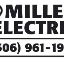 Miller Electric | 91 Main St, Baie Verte, NB E4M 1J4, Canada