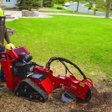 Willow Services Stump Grinding | 386 Cambridge St, Prince Albert, SK S6V 2Y5, Canada