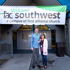 First Alliance Church Calgary (FAC Southwest) | 16520 24 St SW, Calgary, AB T2Y 4W2, Canada