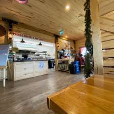The Farmer's Daughter | 1 Stewart Ave, Kelwood, MB R0J 0Y0, Canada
