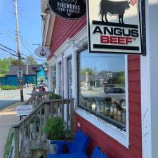 Fireworks Barbecue | 504 Main St, Mahone Bay, NS B0J 2E0, Canada