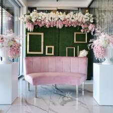 D Events Flowers Balloons | 508 Rue Lajeunesse, Laval, QC H7X 1R4, Canada