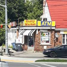 Hasty Market | 59 Stevenson St N, Guelph, ON N1E 5A3, Canada