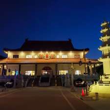 Jing Yin Temple | 722 Brimley Rd, Scarborough, ON M1J 1C2, Canada
