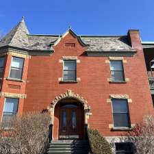 Centre Pédiatrique Melville | 4500 Rue Sherbrooke O, Westmount, QC H3Z 1E6, Canada