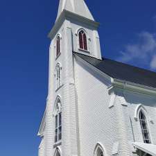 Saint Mary Catholic Church | 32 MacDonald Rd, Mabou, NS B0E 1X0, Canada