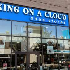 Walking On A Cloud | 1980 St Clair Ave W, Toronto, ON M6N 0A6, Canada