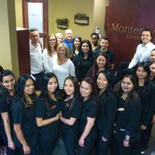 Monterey Dental Centre | 2220 68 St NE #826, Calgary, AB T1Y 6Y7, Canada