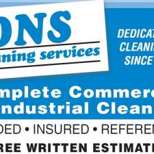 DNS Cleaning Services | 84 Coulter Dr, Pontypool, ON L0A 1K0, Canada