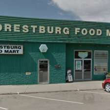 Forestburg Food Mart | 4814 50 St, Forestburg, AB T0B 1N0, Canada