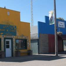 KIMS Family Mart | 28 2 Ave, Austin, MB R0H 0C0, Canada