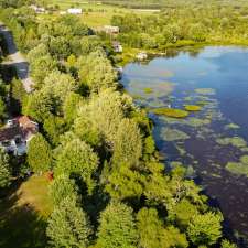 Chalet Pointe des Trois-lacs | 294 Bd Nolin, Saint-Rémi-de-Tingwick, QC J0A 1K0, Canada