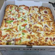 Chicago Deep Dish Pizza | 7248 Ogden Rd SE, Calgary, AB T2C 1B6, Canada