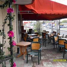 Stratos Pizzeria | 11038 Boulevard Henri-Bourassa, Québec, QC G1G 3X6, Canada