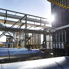 McAsphalt Industries Limited - Ashcroft Facility | 1000 Evans Rd, Ashcroft, BC V0K 1A0, Canada
