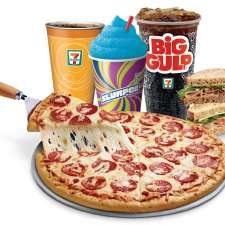 7-Eleven | 2090 Main St, Ferndale, WA 98248, USA
