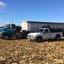 Leitch’s Repair | 5320 5th Line, Acton, ON L7J 2L8, Canada