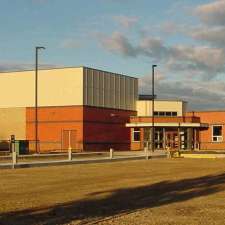 Falun Elementary School | 251 Highway 13, Falun, AB T0C 1H0, Canada