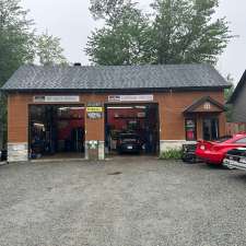 Garage DSL inc | 151 Rue Patrick, Saint-Alphonse, QC J0E 2A0, Canada