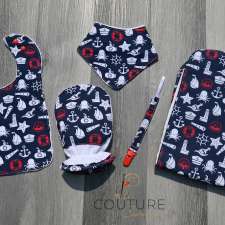Couture Capucine | 1358 Chem. du Deuxième Lac, Sainte-Julienne, QC J0K 2T0, Canada