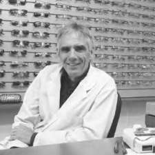 Graham's Eye-Tech Optical | 904 George St, Enderby, BC V0E 1V0, Canada