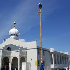 Gurdwara Siri Guru Singh Sabha | 4504 Mill Woods Rd S, Edmonton, AB T6L 6Y8, Canada