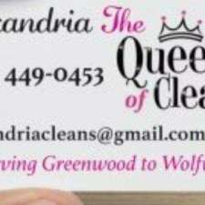 Alexandria The Queen of Clean (Commercial/Residential) | Cambridge Station, NS B0P 1G0, Canada