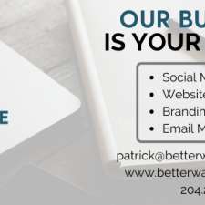 BetterWave Marketing | 1276 Old PTH 59 #50, Ile des Chênes, MB R0A 0T0, Canada