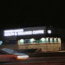 GNMI - Greater Niagara Medical Imaging | 631 Queenston Rd #105, Hamilton, ON L8K 6R5, Canada