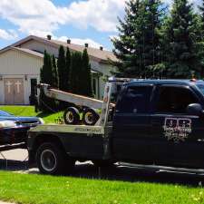 D.B Towing & Recovery | 204 Bleams Rd, Kitchener, ON N2C 2K6, Canada