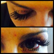 Hannah Eyelash Extensions | Saint Moritz Drive Southwest, Calgary, AB T3H 0A7, Canada