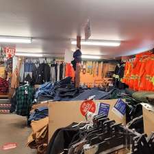 Lyons George S Ltd | Ultramar | 3295 Mountain Rd, Lutes Mountain, NB E1G 4T4, Canada