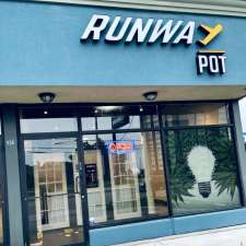 Runway Pot | 936 Dixon Rd Unit B, Etobicoke, ON M9W 1J9, Canada