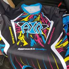 AIR Motorcross Apperal | 448 Gabriel Rd, Falmouth, NS B0P 1L0, Canada
