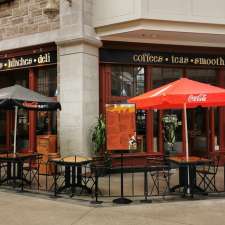 Coco Latte | 55 Wyndham St N, Guelph, ON N1H 4E1, Canada