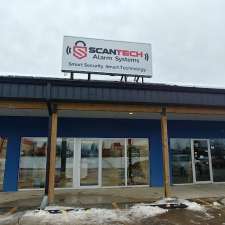 Scan-Tech Alarm Systems | 365F Marquis Rd W, Prince Albert, SK S6V 7L4, Canada