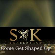 SK Barbershop | 288 Grays Rd, Hamilton, ON L8E 1V5, Canada