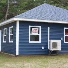 Jardine Municipal Park | 45 Park Dr, Richibucto, NB E4W 4G5, Canada