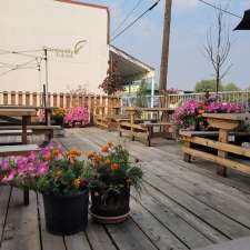 Central Cafe | 211 Railway Ave, Ashcroft, BC V0K 1A0, Canada