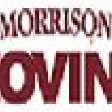 Morrison Moving | 130 Brockley Dr, Hamilton, ON L8E 3C5, Canada