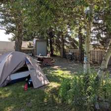 Strathmore Highway Camping | SW 16-24-24-4, Strathmore, AB T1P 1J6, Canada