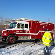 Enviro Hazmat Emergency Response Inc. | 252176 Township Rd 280, Beiseker, AB T0M 0G0, Canada