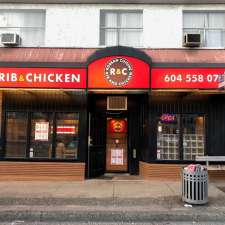 RIB&CHICKEN | 1660 Renfrew St, Vancouver, BC V5K 4E1, Canada