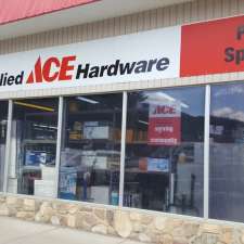 Allied Ace Hardware Blairmore | 12823 20 Ave, Blairmore, AB T0K 0E0, Canada