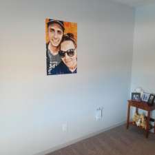 Lindsay's Pixel Portraits | Address not available, Calgary, AB T2Z 1H9, Canada