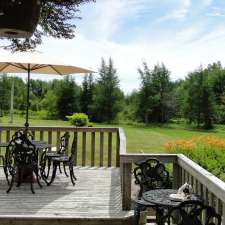 Auberge Wild Rose Inn | Moncton, 17 Baseline Rd, Lakeville, NB E1H 1N5, Canada