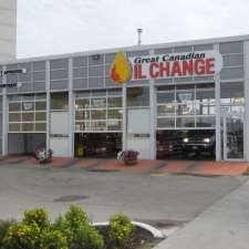 Great Canadian Oil Change | 1109 St Mary's Rd, Winnipeg, MB R2M 3T6, Canada