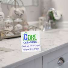 Core Cleaning | 1624 Charles St, Whitby, ON L1N 1B9, Canada