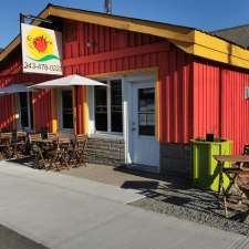 Sun Run Cafe and Bakery | 33021 Hastings County Rd 62, Maynooth, ON K0L 2S0, Canada