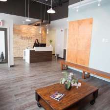 Thrive Chiropractic | 50-1580 Taylor Ave, Winnipeg, MB R3N 2A7, Canada